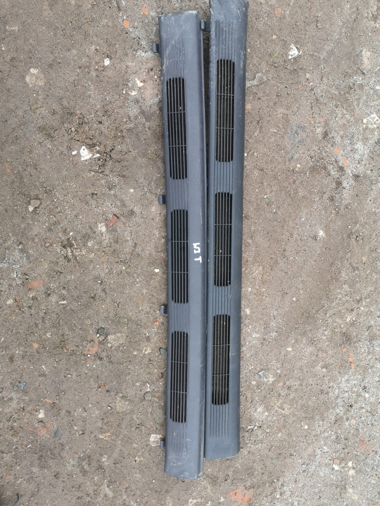 фото №1, Jeep grand cherokee wj пластик багажника потолок