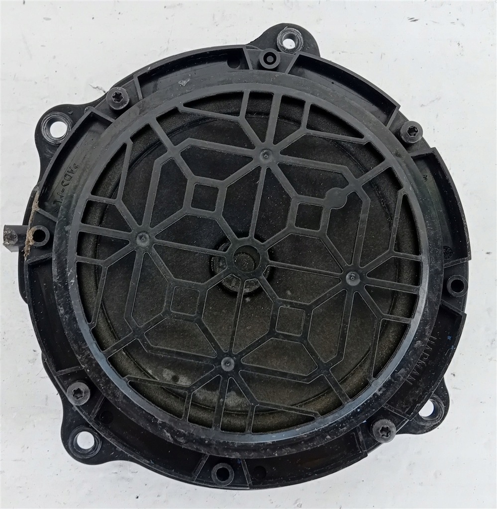 фото №6, Динамік двері harman правий перед задня citroen c5 iii x7