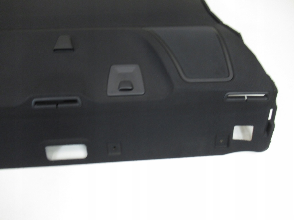 фото №7, Захист багажника полиця bmw seria 5 f10