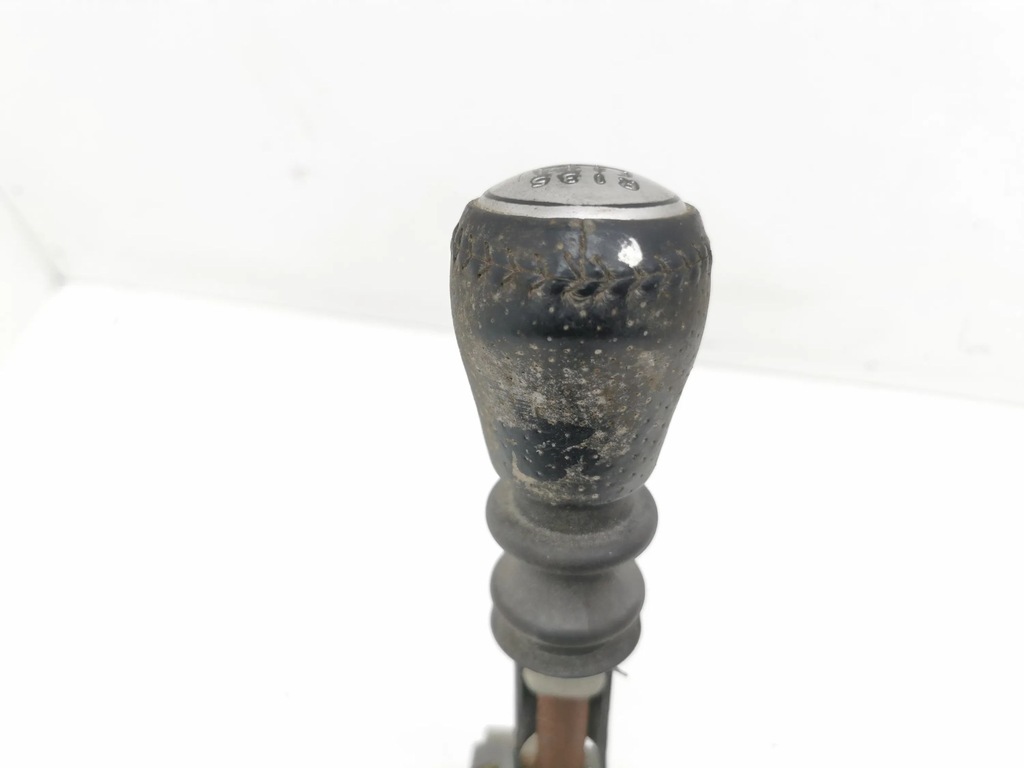 фото №8, Nissan qashqai 2008 домкрат перемикання передач / верхній