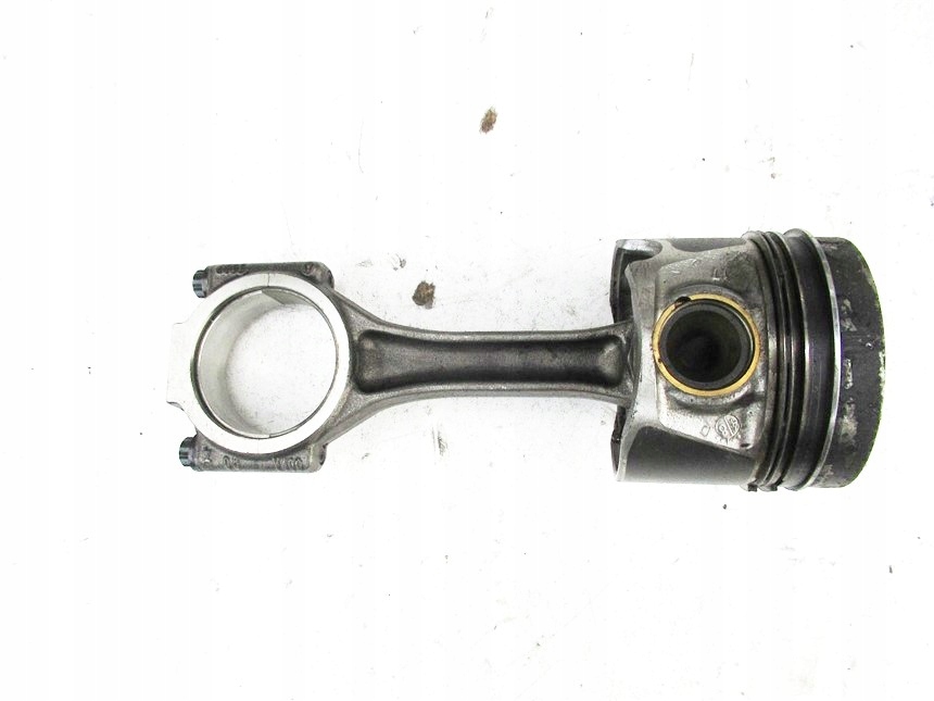 фото №1, Поршень шатун seat ibiza iv 2.0 tdi 2008-2017 rok