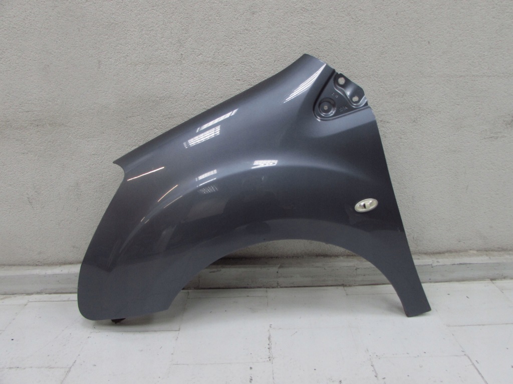 фото №1, Peugeot partner ii tepee exyb крыло левый перед