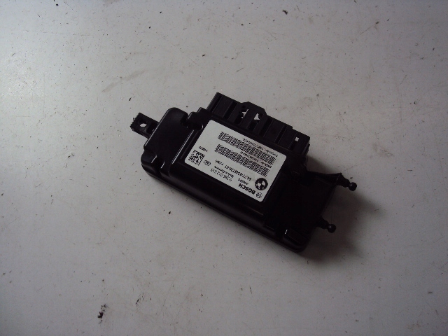 фото №1, Датчик подушка безопасности bmw serii 1 f20 4 f32