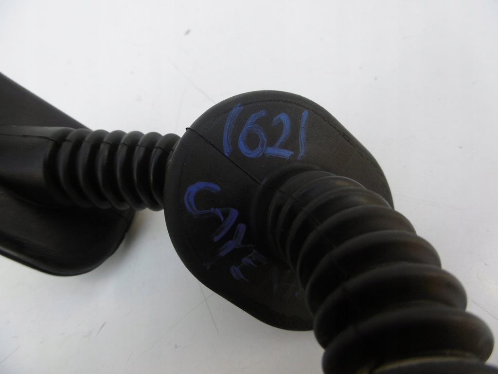 фото №9, Джгут двері лівий правий перед porsche cayenne 7l