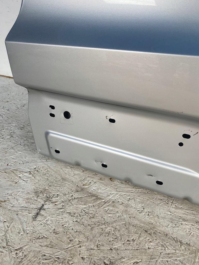 фото №14, Дверь задняя левая ford edge