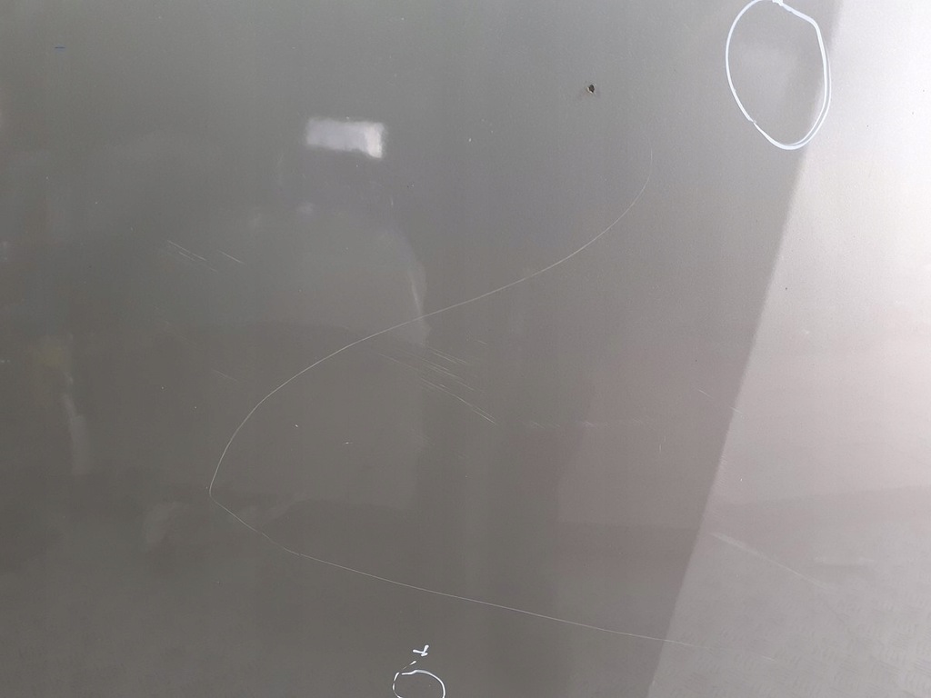 фото №9, Капот renault megane ii ted 11