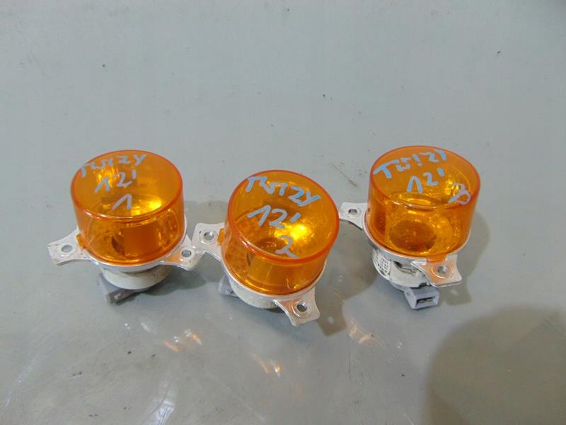 фото №1, Поворотник twizy