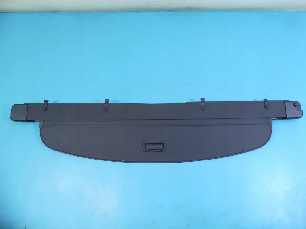 фото №1, Шторка багажника audi q7 i 4l 4l086355394h