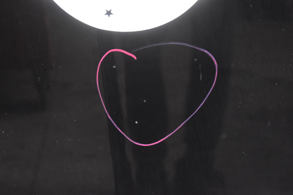 фото №10, Капот кришка двигуна czarna skoda superb 3 iii 15-20