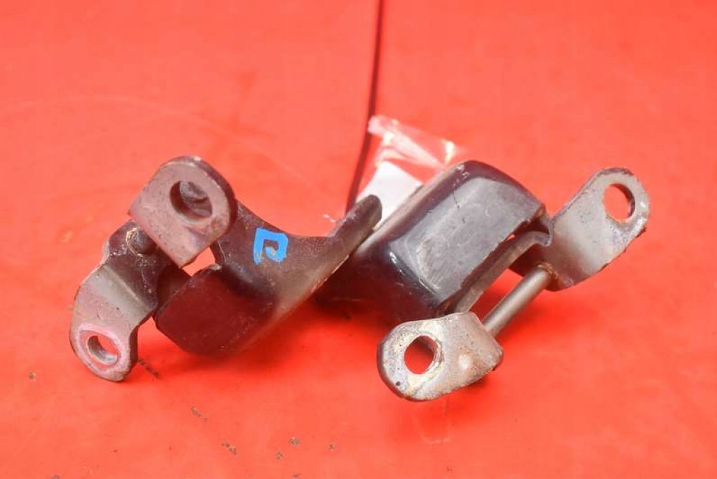 фото №5, Петля петли дверь правый перед honda civic 8 viii 07-12