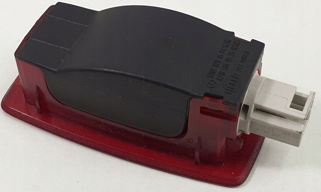 фото №3, Лампа відбивач двері mercedes w207 a0028201501