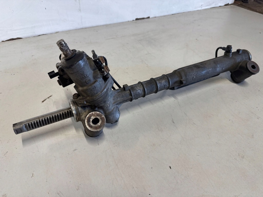 Рулевая рейка 2004 lexus ls 430 4420050200 с Разборки