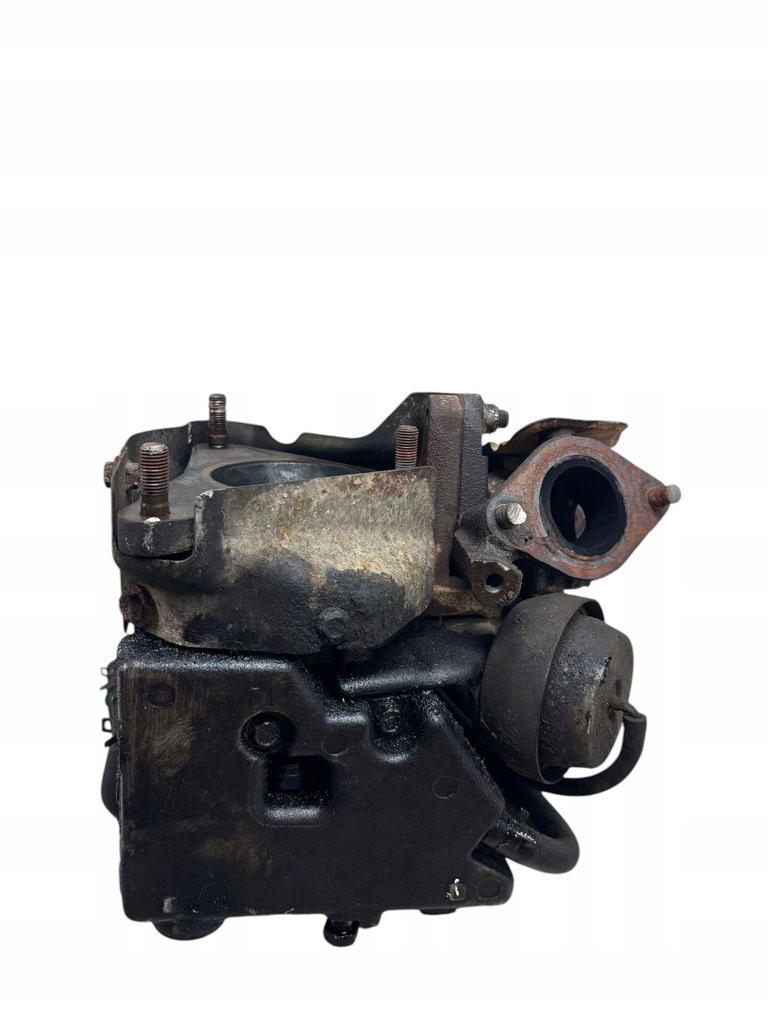 фото №7, Subaru forester sh 2009 турбина