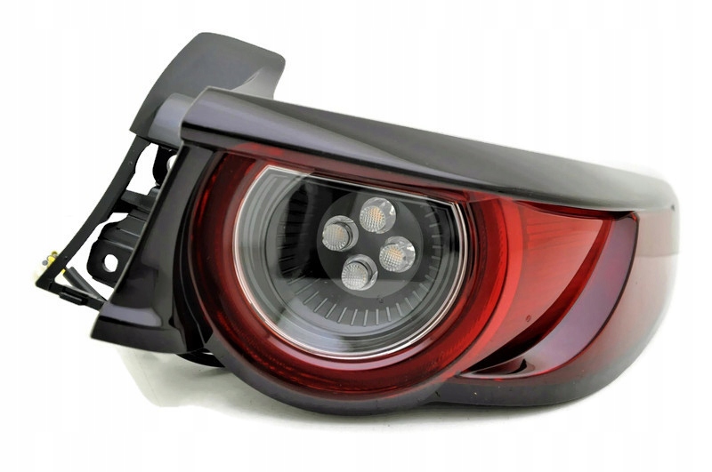 Купить Mazda 3 od 2019- фара задняя led правый  новая h/b 5d