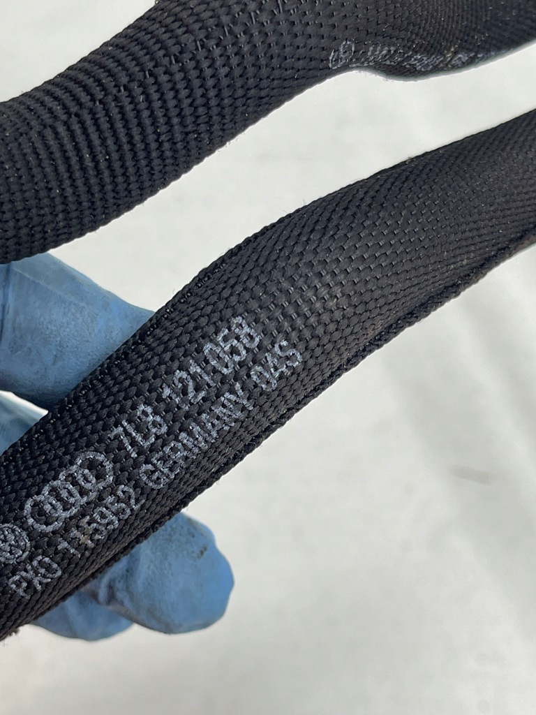 фото №12, Audi q7 4l 4.2 tdi btr труба шланг магистраль wody набор!