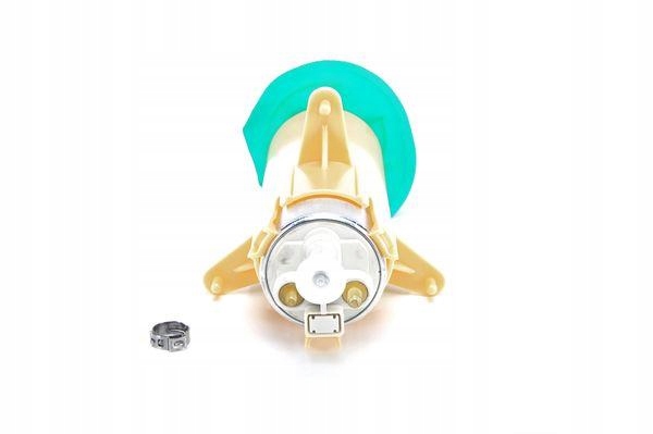 фото №2, Насос топлива audi