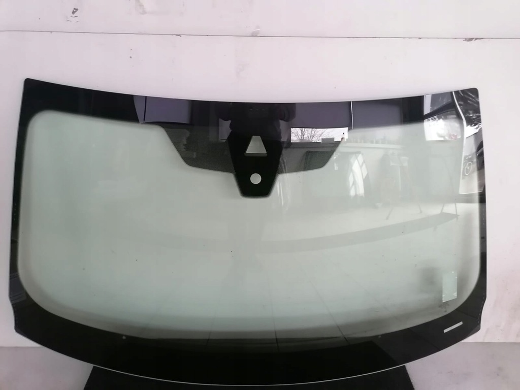 фото №1, Скло лобове bmw 4 g20 датчик камера