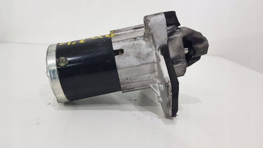 фото №8, Стартер nissan micra k14 0.9 ig-t 17-