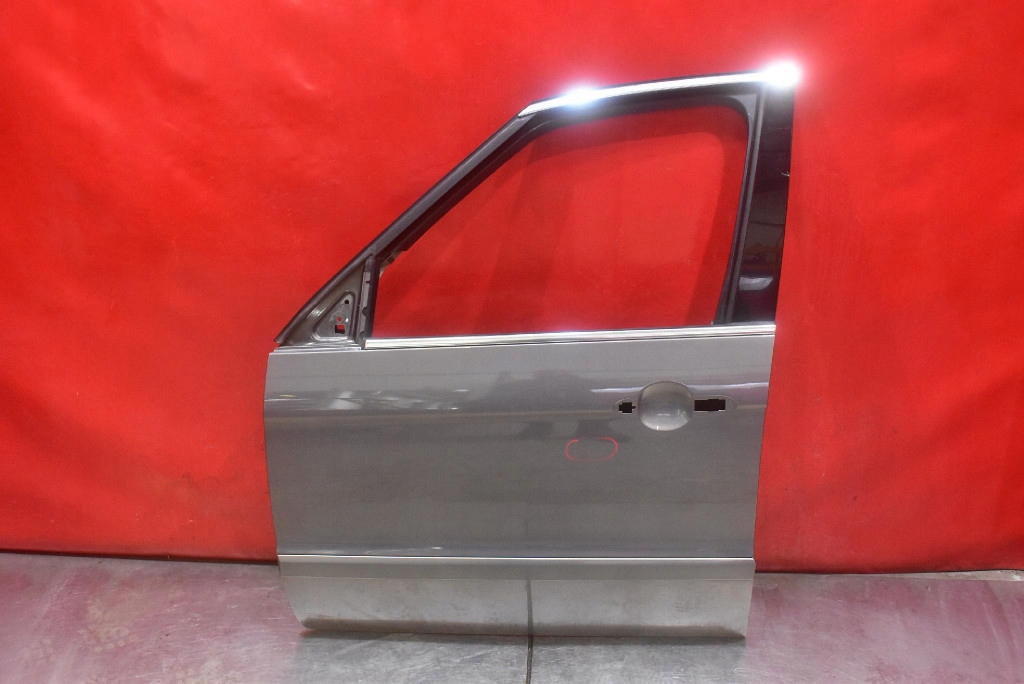 фото №1, Дверь левая перед передние l1 ford s-max mk1 1 i lift 10-15