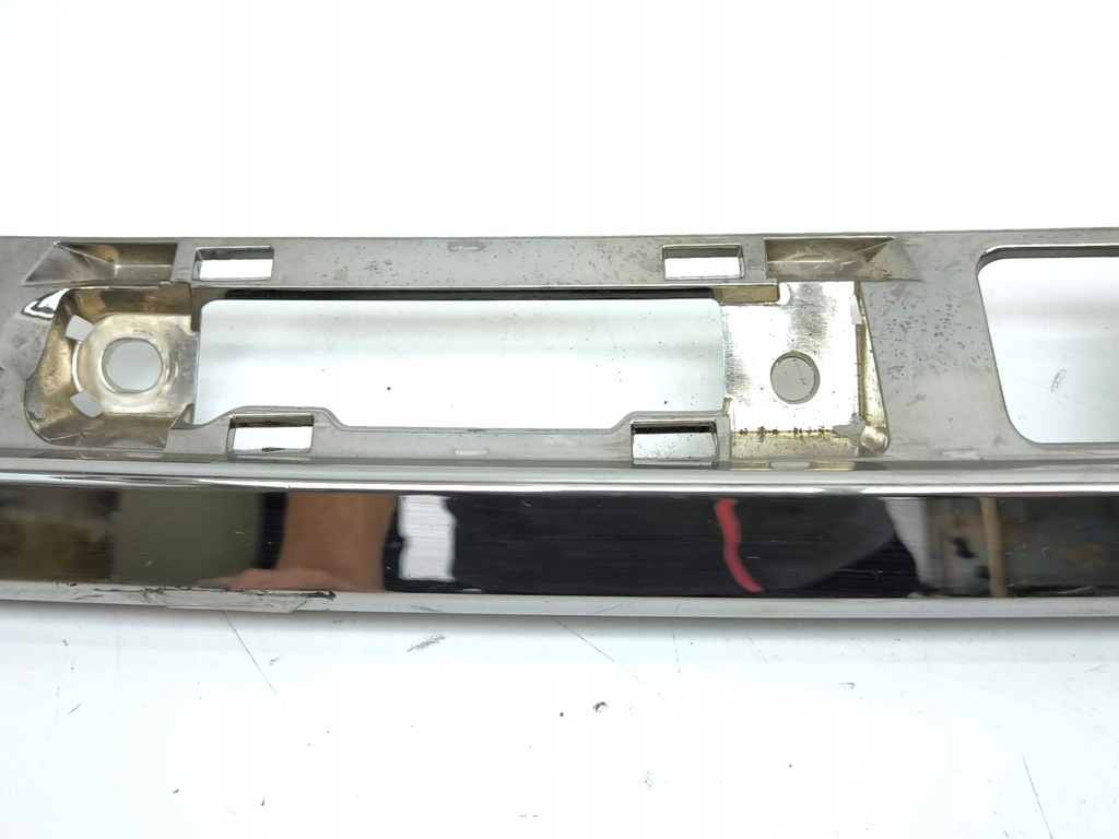 фото №6, Toyota corolla e210 e21 2021 оббивка задній кришки багажника