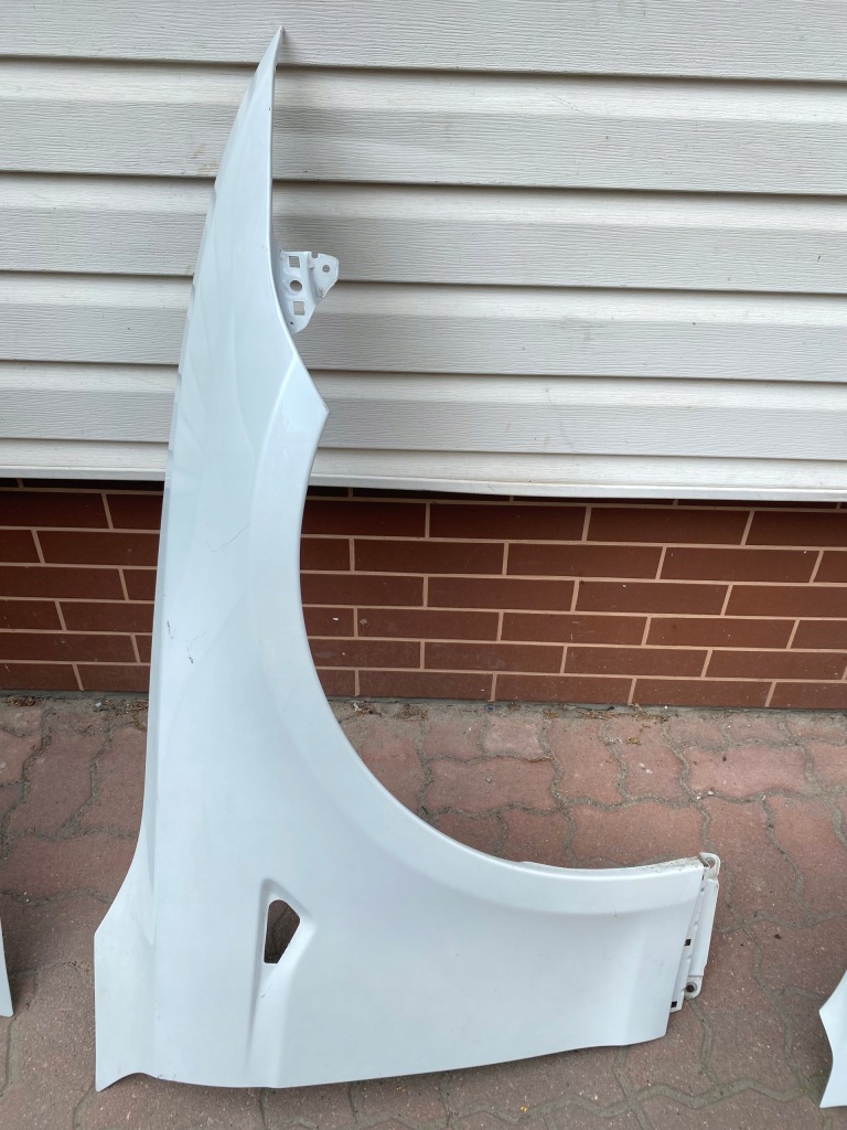 Купить Tesla model s 12- крыло  передний правый