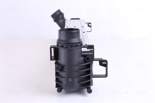 Nissens 96545 радиатор воздуха наддувочный Недорого