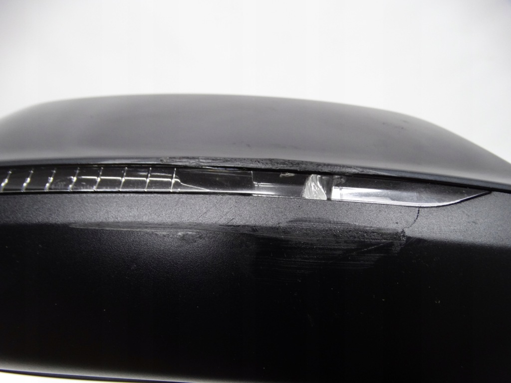 Audi q5 2 80a дзеркало 15 + 1 pin оригінальні Оригінал