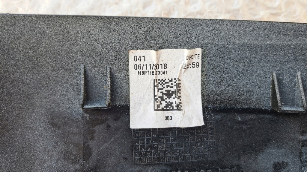 фото №16, Vw up права корпус дзеркало