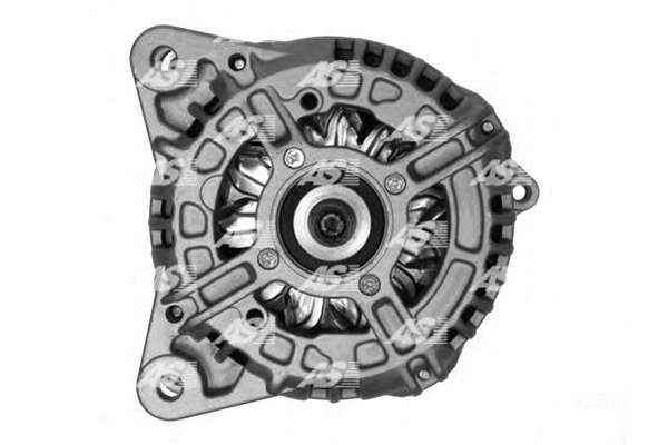 Генератор m8 b+ renault scenic as-pl a0168 Ціна