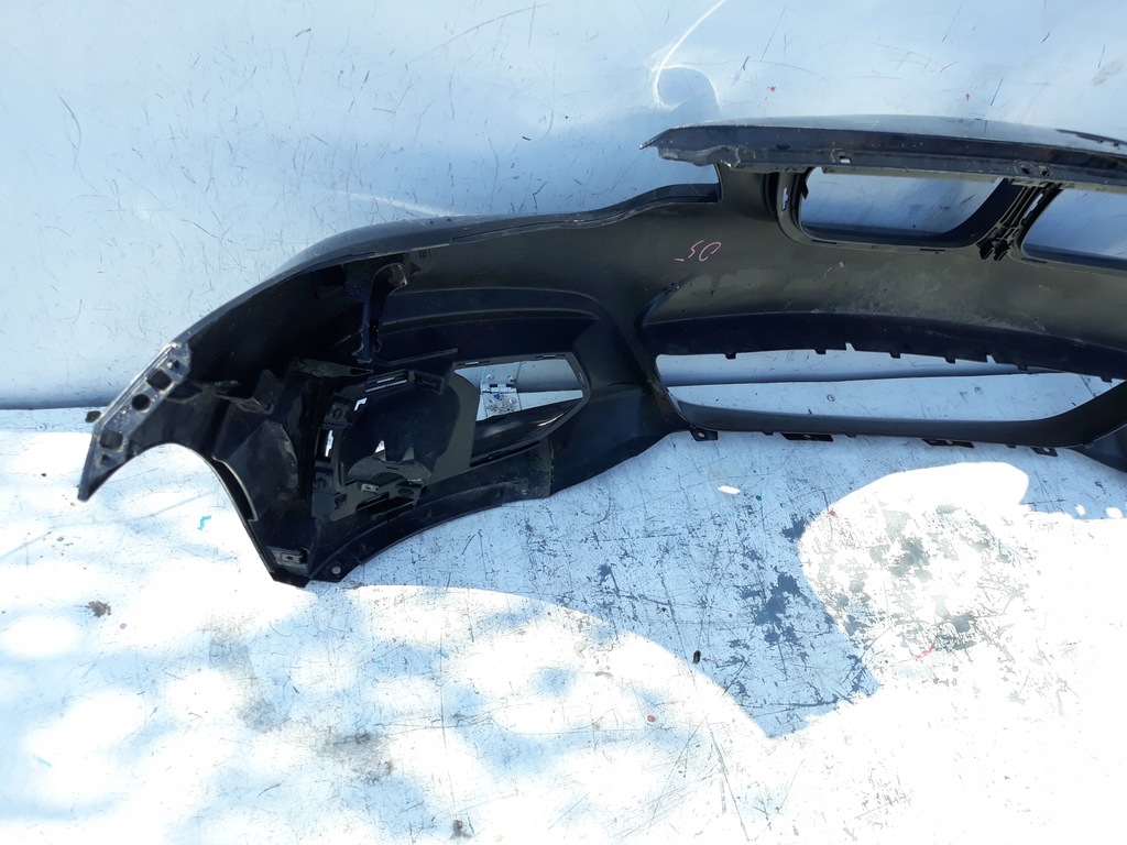 фото №10, Bmw 2 f22 f23 m набор бампер передний перед