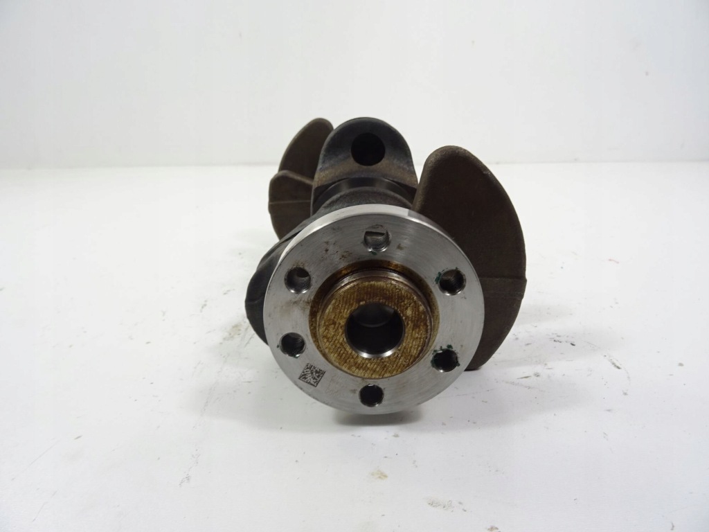 Vw t-cross 1.0 tsi 04cm wał коленчатый код двигателя : chz 2016- с Разборки