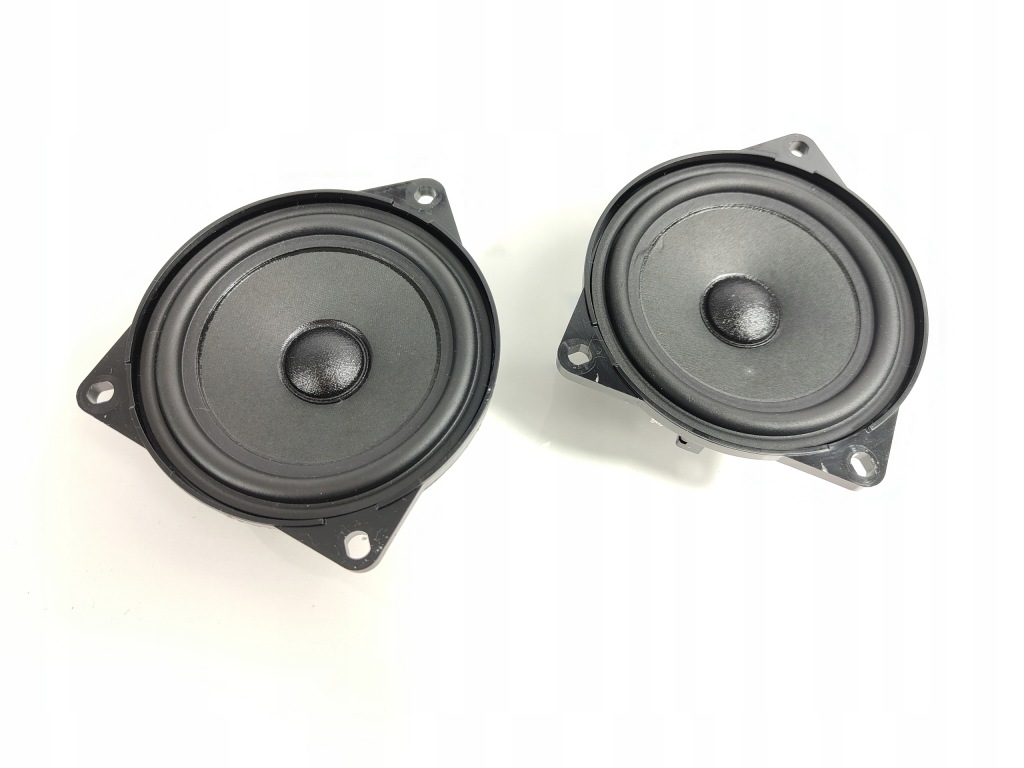 фото №1, Динамик стерео bmw f45 f46 f10 f11 f48 x1 f39 x2 8715683