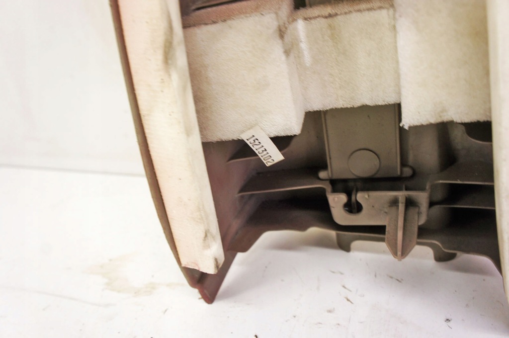 фото №5, Ok199 chrysler pacifica i защита стойка правая