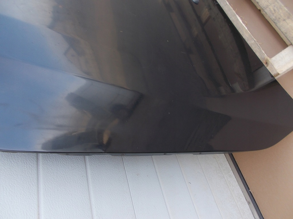 фото №7, Капот кришка двигуна bmw 5 e60