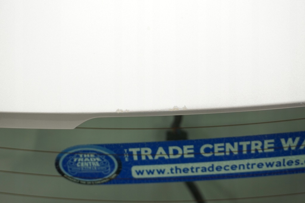 фото №7, Opel mokka a крышка багажника багажника gan