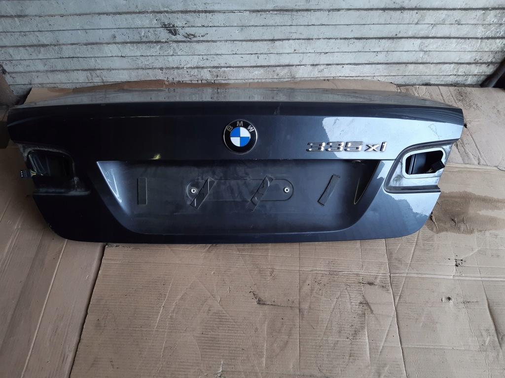 фото №1, Bmw оригинальный номер 11086112