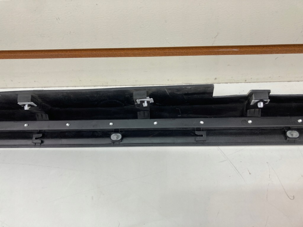 фото №11, Молдинг порог левая kia ev6 gt line