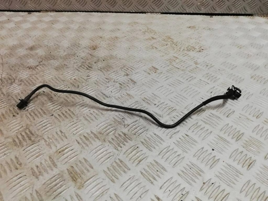 фото №1, Шланг wąż сливной wody opel corsa f