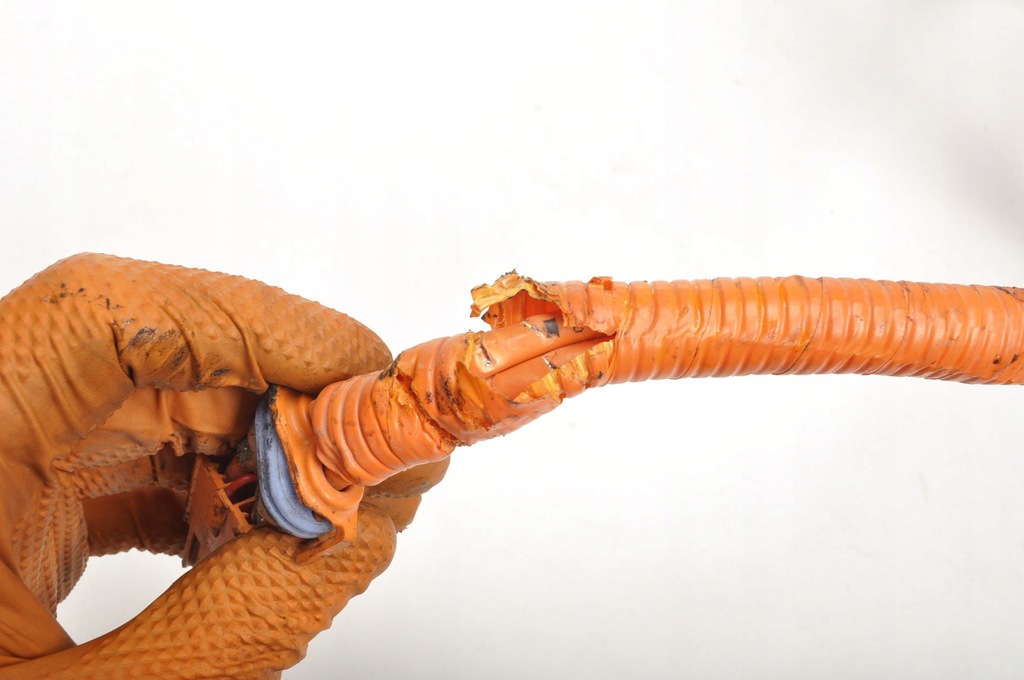 фото №8, Kia niro 1.6 gdi джгут електропроводка 91671-g5520 21r