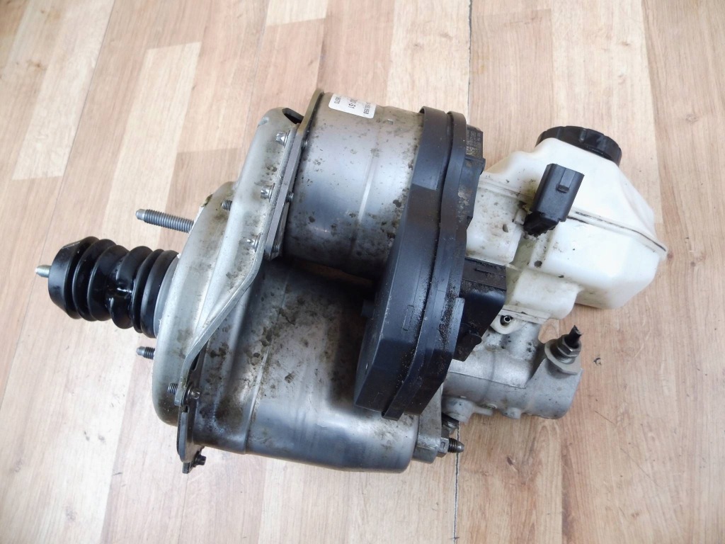 фото №8, Skoda octavia iv seat leon iv audi a3 8y усилитель тормозов насос тормозная 5wb614105t