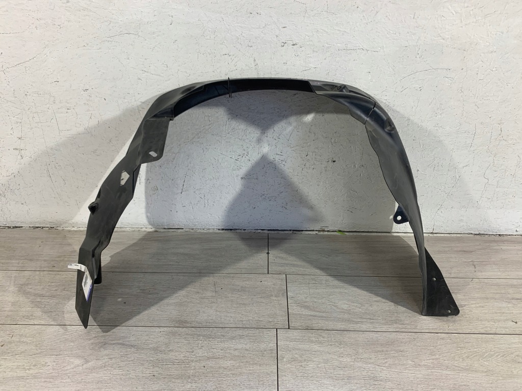 фото №1, Подкрылок перед передняя левая jeep patriot 07-