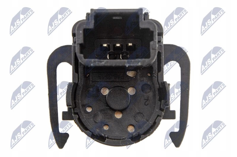 фото №11, Колодка замка зажигания nty eks-pe-001