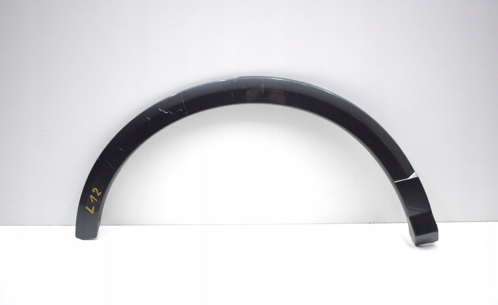 фото №1, Audi оригінальний номер 81a853818a молдинг крила задня p