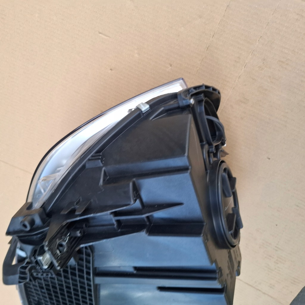 Лампа передняя левая адаптивный led bmw x5 f15 x6 f16 f85 f86 рестайлинг  lci 7442647 в Украине