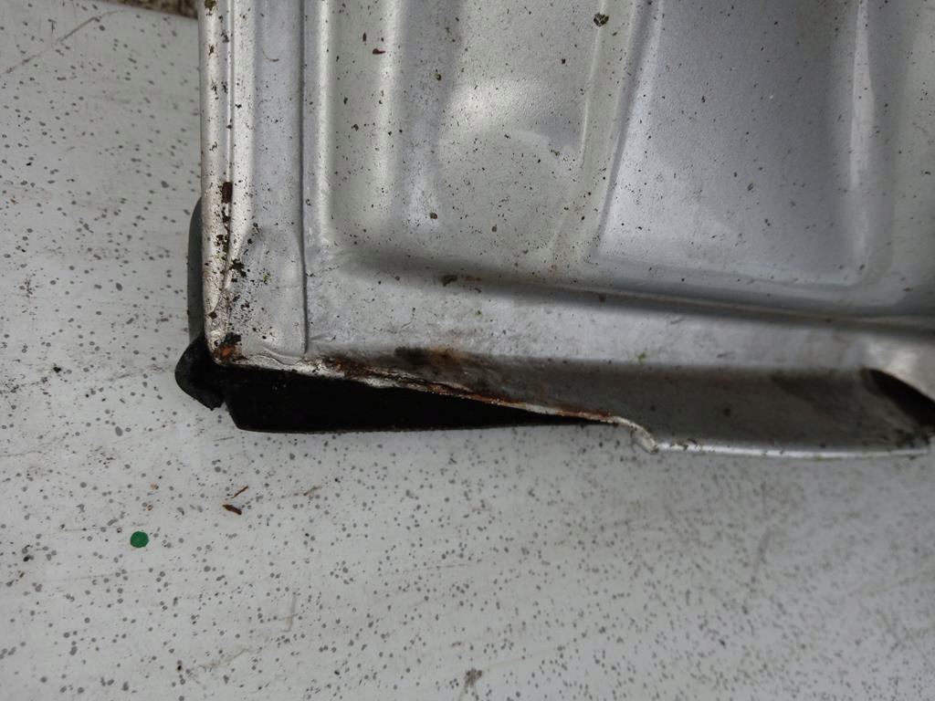 фото №7, Audi a3 8l дверь задняя левая