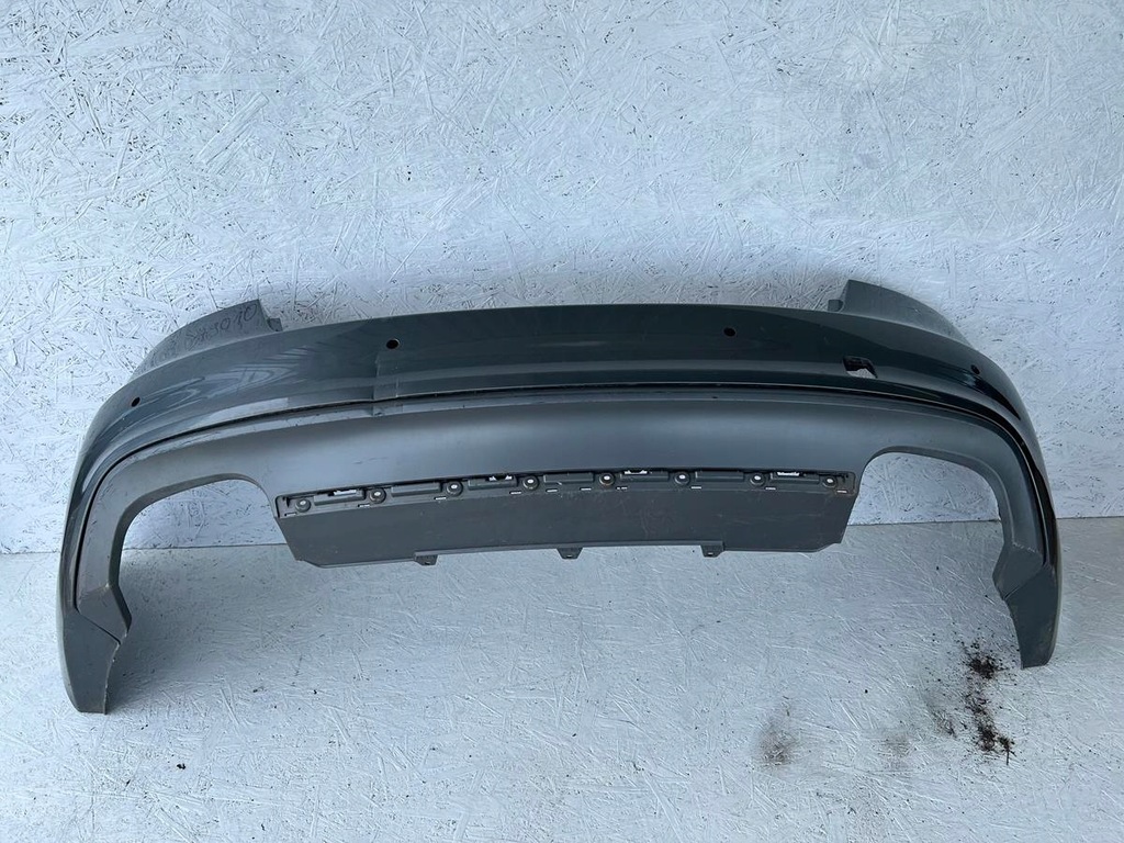 фото №6, Бампер задня задній audi a5 s5 8t8 lift sportback