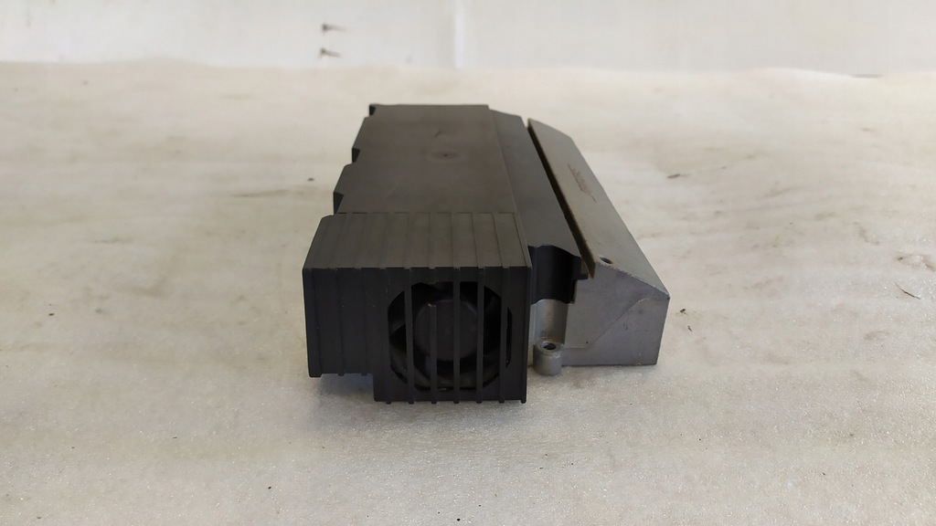 фото №6, Усилитель аудио audi a6 s6 c6 4f