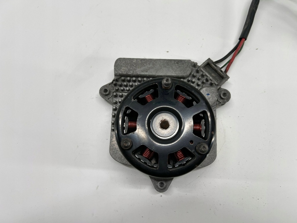 фото №1, Вентилятор радиатора bmw 1 f20 f21 8616317