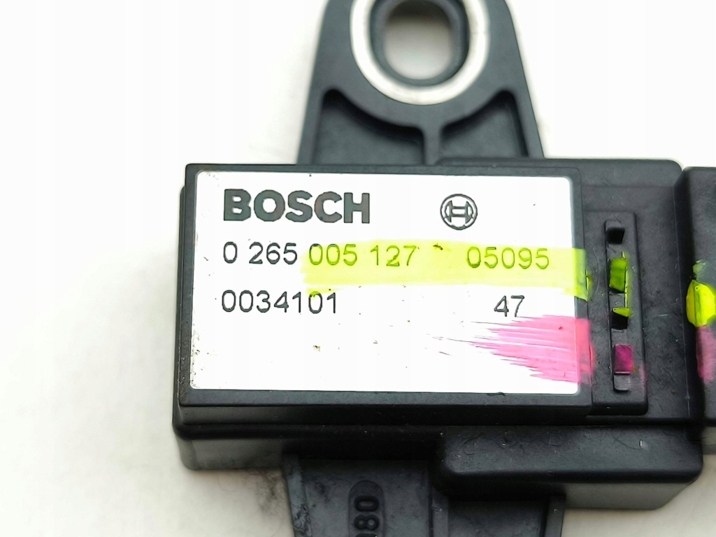 Maserati quattroporte датчик прискорення esp 2005 0265005127 в Україні