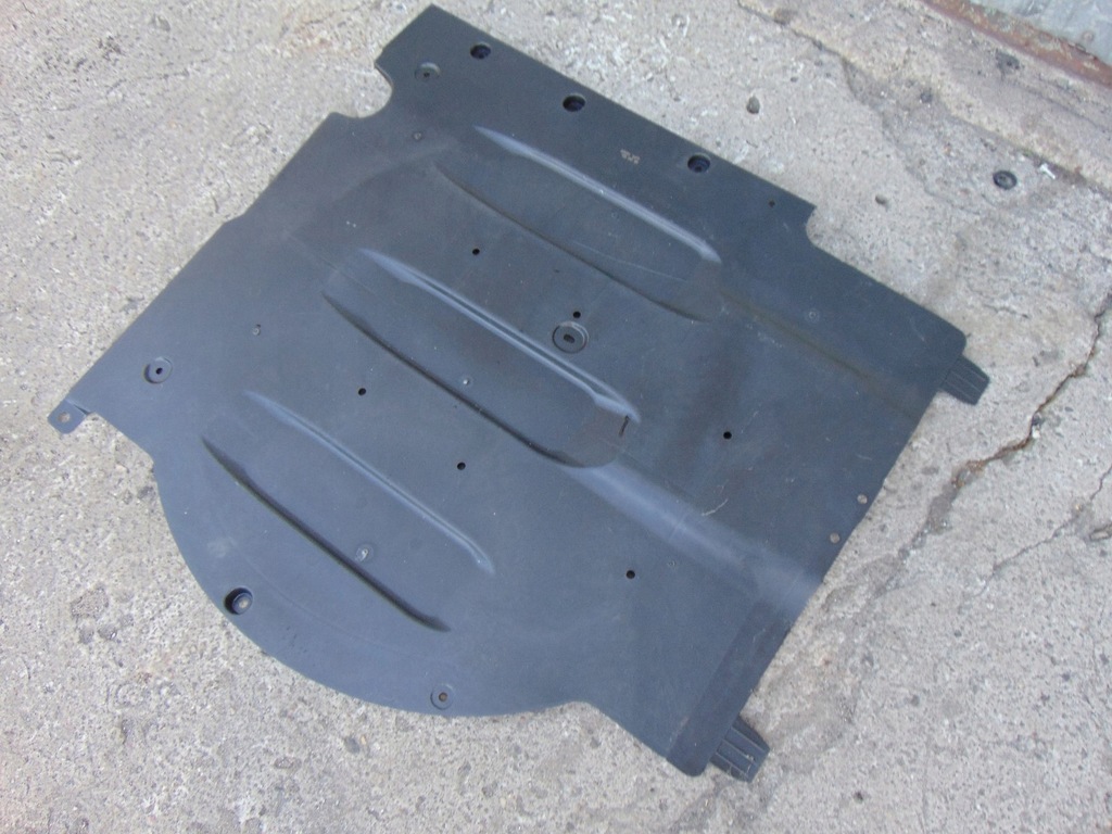 фото №10, Захист підвіска mercedes vito w447 a4476803204